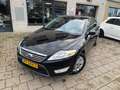 Ford Mondeo 2.0-16V Ghia Apk NAP Beurt Schwarz - thumbnail 4