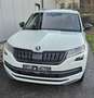 Skoda Kodiaq 2,0 TDI SCR 4x4 Sportline 7 Sitze DSG Weiß - thumbnail 2
