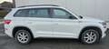 Skoda Kodiaq 2,0 TDI SCR 4x4 Sportline 7 Sitze DSG Weiß - thumbnail 5