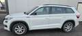 Skoda Kodiaq 2,0 TDI SCR 4x4 Sportline 7 Sitze DSG Weiß - thumbnail 8
