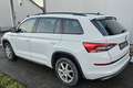 Skoda Kodiaq 2,0 TDI SCR 4x4 Sportline 7 Sitze DSG Weiß - thumbnail 10