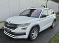 Skoda Kodiaq 2,0 TDI SCR 4x4 Sportline 7 Sitze DSG Weiß - thumbnail 1