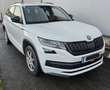 Skoda Kodiaq 2,0 TDI SCR 4x4 Sportline 7 Sitze DSG Weiß - thumbnail 4