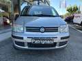 Fiat Panda 1.2 BENZINA 60 CV - COMPLETAMENTE RIVERNICIATA Argento - thumbnail 2