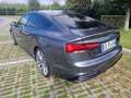Audi A5 Sportback 40 2.0 tdi S line edition 204cv s-tronic Grijs - thumbnail 10