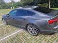 Audi A5 Sportback 40 2.0 tdi S line edition 204cv s-tronic Grijs - thumbnail 9