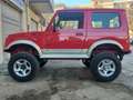 Suzuki Samurai Rosso - thumbnail 8