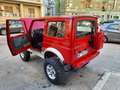 Suzuki Samurai Rosso - thumbnail 5