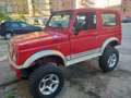 Suzuki Samurai Rosso - thumbnail 1