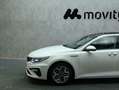 Kia Optima 2.0 GDI 205CV PHEV (HIBRIDO ENCHUFABLE) Blanco - thumbnail 16