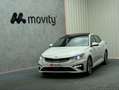 Kia Optima 2.0 GDI 205CV PHEV (HIBRIDO ENCHUFABLE) Blanco - thumbnail 12