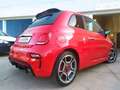 Abarth 595 1.4 Rosso - thumbnail 4