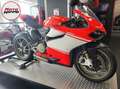 Ducati SuperSport 1199 SUPERLEGGERA crna - thumbnail 3