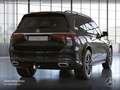 Mercedes-Benz GLS 400 d 4M AMG+NIGHT+360+AHK+MULTIBEAM+FAHRASS Schwarz - thumbnail 5