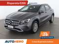 Mercedes-Benz GLA 180 GLA 180 d Business Automatic Gri - thumbnail 1