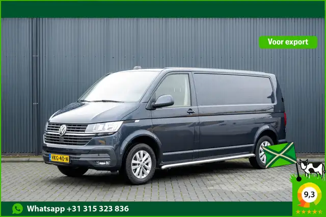Volkswagen T6.1 Transporter 2.0 TDI L2H1 | 150 PK | Turbo defect | Carplay | C