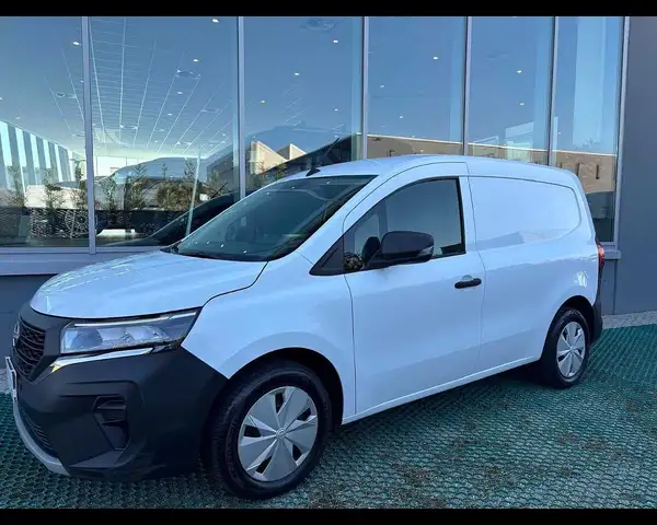 Nissan Townstar Van Townstar van 1.3 130cv L1 N-Connecta