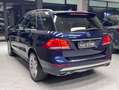 Mercedes-Benz GLE 350 d Premium 4matic auto Bleu - thumbnail 4