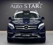 Mercedes-Benz GLE 350 d Premium 4matic auto Bleu - thumbnail 2