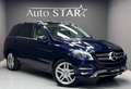 Mercedes-Benz GLE 350 d Premium 4matic auto Bleu - thumbnail 3