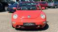Volkswagen New Beetle Cabriolet 1.6 Highline SITZHEIZUNG Orange - thumbnail 8