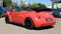 Volkswagen New Beetle Cabriolet 1.6 Highline SITZHEIZUNG Orange - thumbnail 3