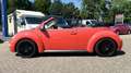 Volkswagen New Beetle Cabriolet 1.6 Highline SITZHEIZUNG Orange - thumbnail 2
