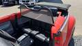 Volkswagen New Beetle Cabriolet 1.6 Highline SITZHEIZUNG Orange - thumbnail 13