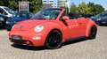 Volkswagen New Beetle Cabriolet 1.6 Highline SITZHEIZUNG Orange - thumbnail 1