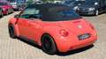 Volkswagen New Beetle Cabriolet 1.6 Highline SITZHEIZUNG Orange - thumbnail 9