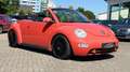 Volkswagen New Beetle Cabriolet 1.6 Highline SITZHEIZUNG Orange - thumbnail 7