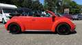 Volkswagen New Beetle Cabriolet 1.6 Highline SITZHEIZUNG Orange - thumbnail 6