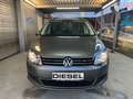 Volkswagen Sharan Comfortline BMT Grau - thumbnail 2