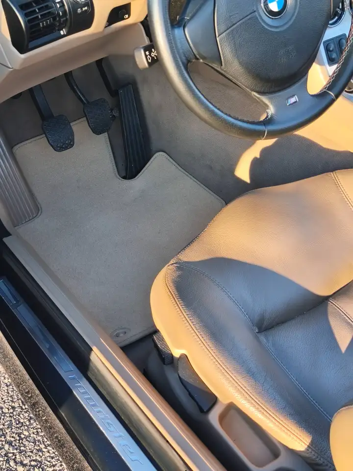 BMW Z3 1.9i Roadster, foto 11