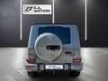 Mercedes-Benz G 400 d 4MATIC Aut. Gris - thumbnail 6