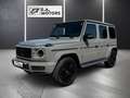 Mercedes-Benz G 400 d 4MATIC Aut. Grau - thumbnail 1