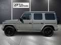 Mercedes-Benz G 400 d 4MATIC Aut. Gris - thumbnail 8