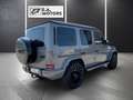 Mercedes-Benz G 400 d 4MATIC Aut. Grau - thumbnail 5