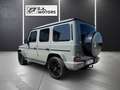 Mercedes-Benz G 400 d 4MATIC Aut. Gris - thumbnail 7