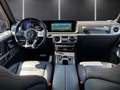 Mercedes-Benz G 400 d 4MATIC Aut. Gris - thumbnail 9