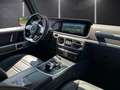 Mercedes-Benz G 400 d 4MATIC Aut. Gris - thumbnail 11