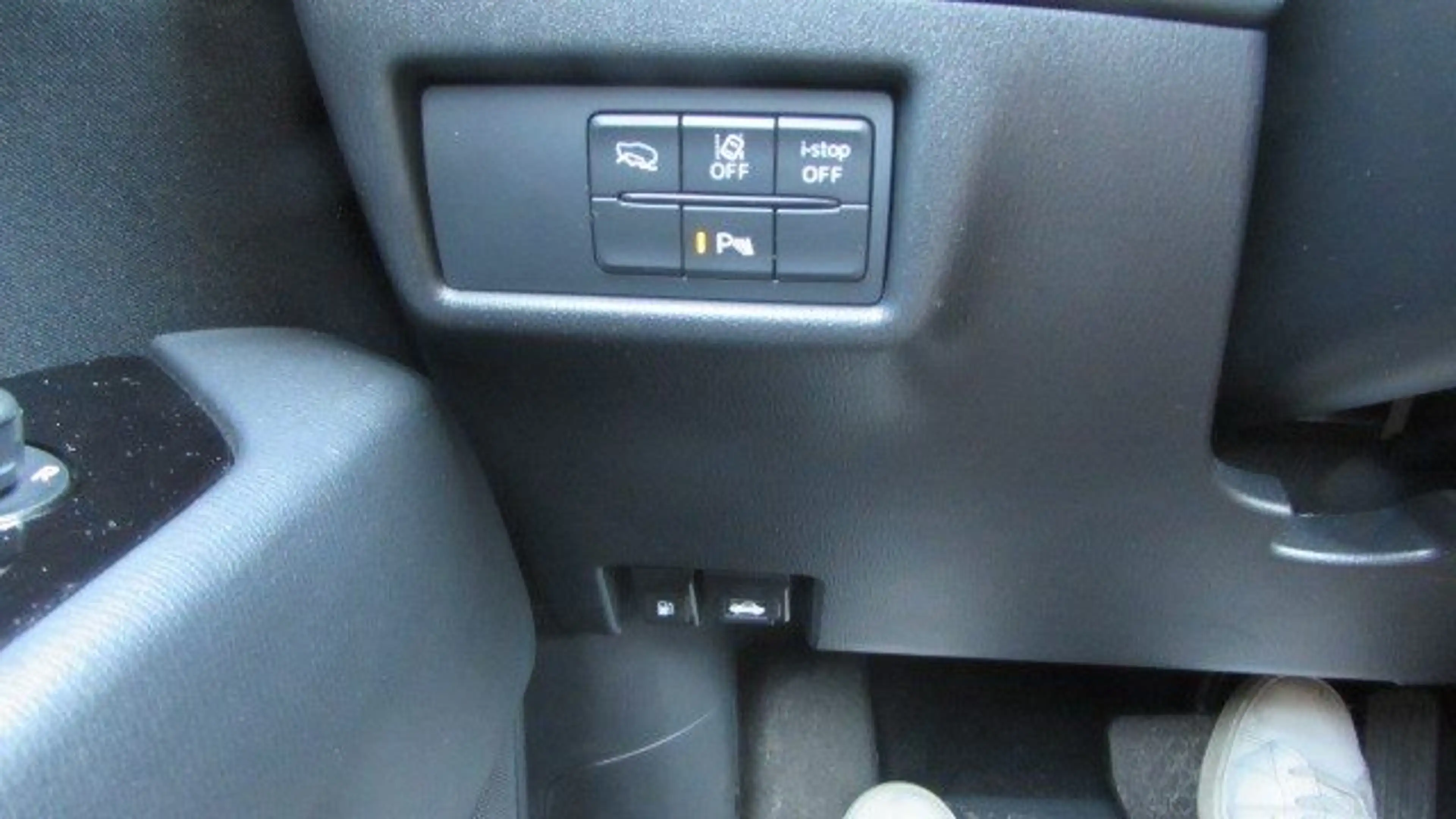 Mazda CX-5 G165 Ambition AWD Aut. — photo 20