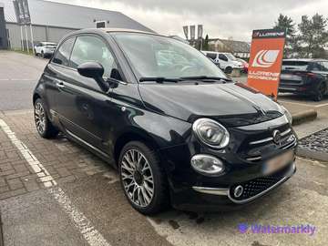 500 1.2i Star (EU6d-TEMP)