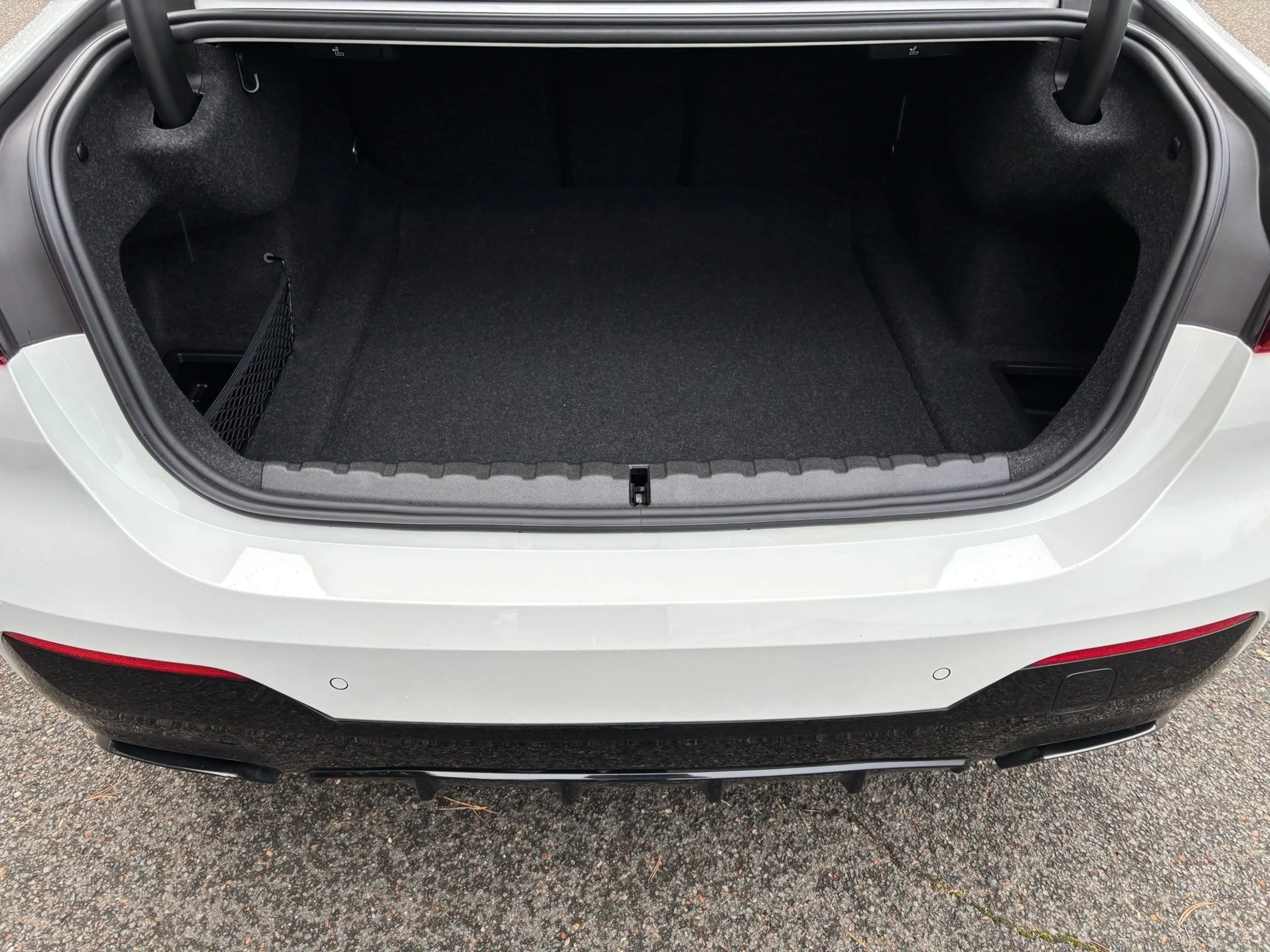 BMW 440 M440i Coupe Sportpaket HK HiFi DAB GSD RFK Shz — photo 8