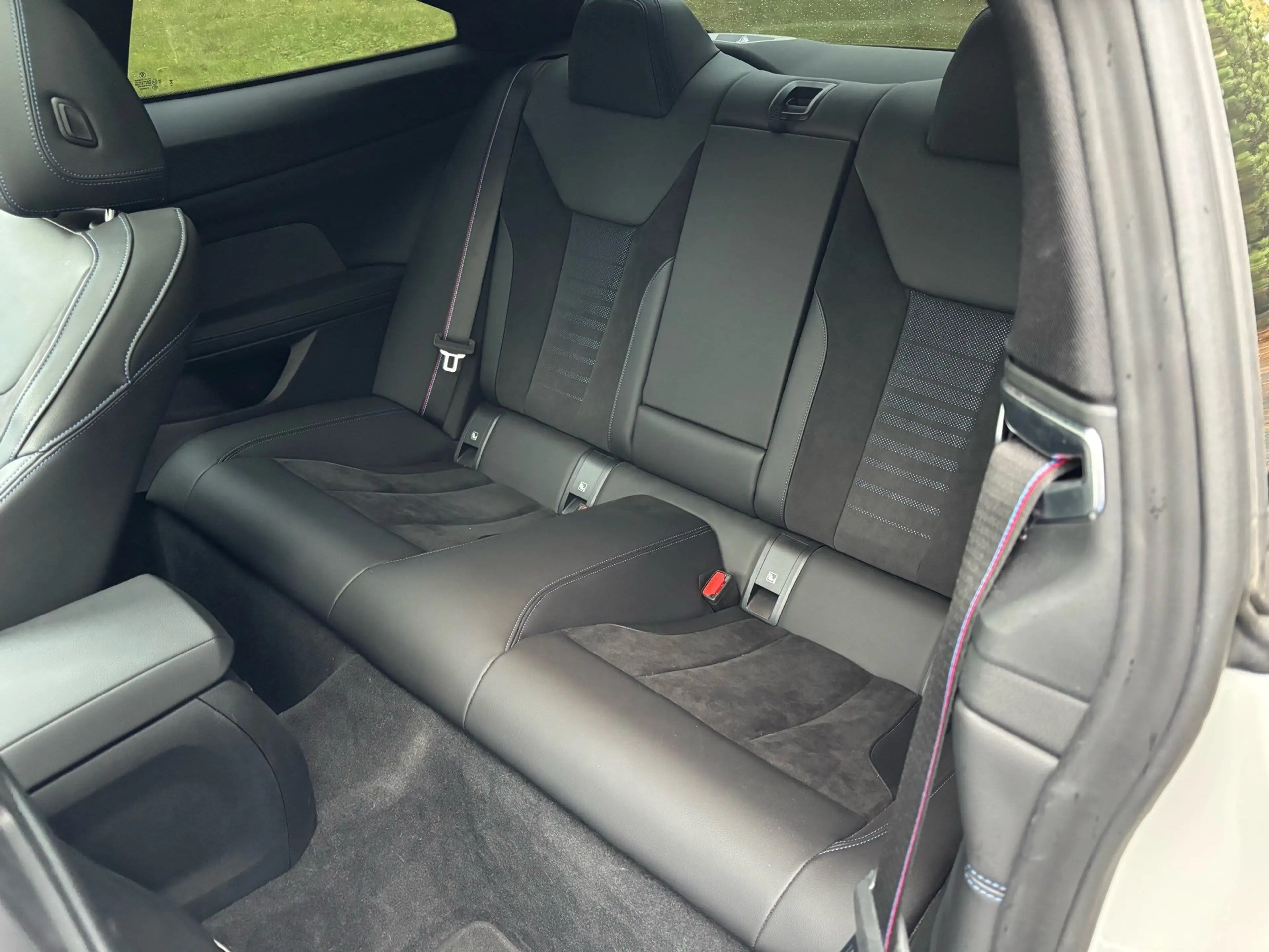 BMW 440 M440i Coupe Sportpaket HK HiFi DAB GSD RFK Shz — photo 12