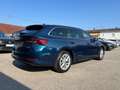 Skoda Octavia Combi 2,0 TDI Style DSG | NP: €43.900 Blau - thumbnail 3