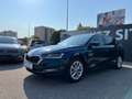 Skoda Octavia Combi 2,0 TDI Style DSG | NP: €43.900 Blau - thumbnail 7