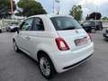 Fiat 500 1.0 Hybrid LOUNGE, SENSORI, NAVI Bianco - thumbnail 6