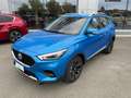 MG ZS 1.5 Luxury, 106cv, benzina NUOVA DA IMMATRICOLARE Blu/Azzurro - thumbnail 1