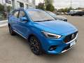 MG ZS 1.5 Luxury, 106cv, benzina NUOVA DA IMMATRICOLARE Blau - thumbnail 3